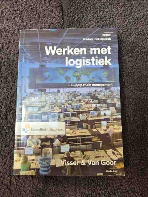 9789001794408-Werken-met-Logistiek-Supply-chain-management