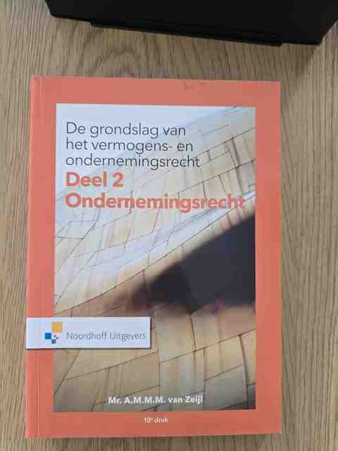 9789001875473-Ondernemingsrecht