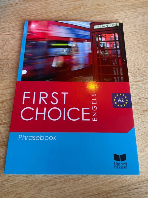 9789041509413-First-choice-A2-Phrasebook