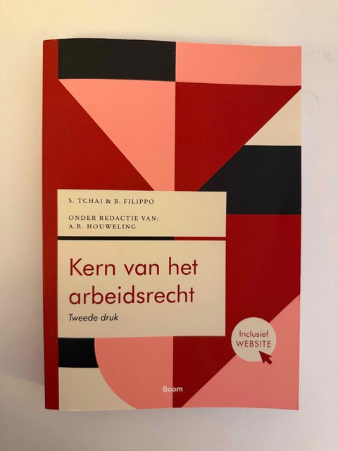 9789462128910-Kern-van-het-arbeidsrecht