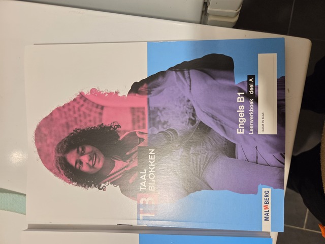 9789402077308-Taalblokken-Engels-B1-Leerwerkboek