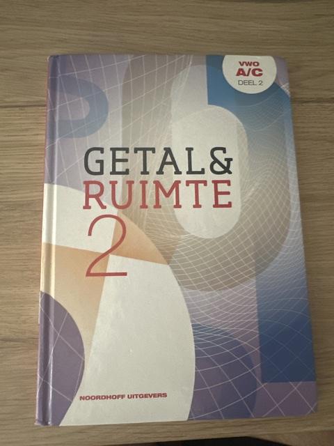 9789001841867-Getal-Ruimte-11e-ed-leerboek-vwo-AC-deel-2