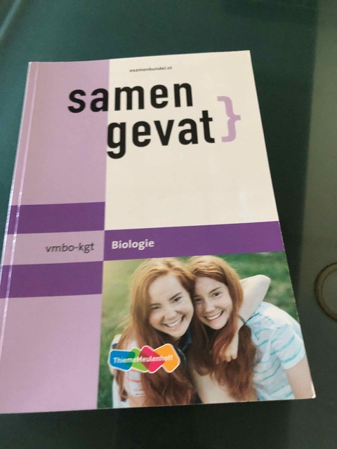 9789006491722-Samengevat-vmbo-kgt-Biologie