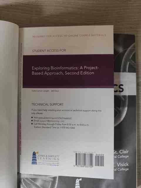 9781284034240-Exploring-Bioinformatics-A-Project-Based-Approach