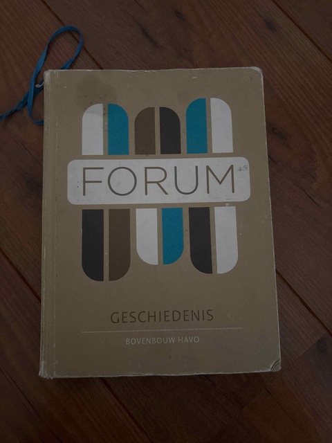 9789492862303-Forum-geschiedenis-bovenbouw-Havo
