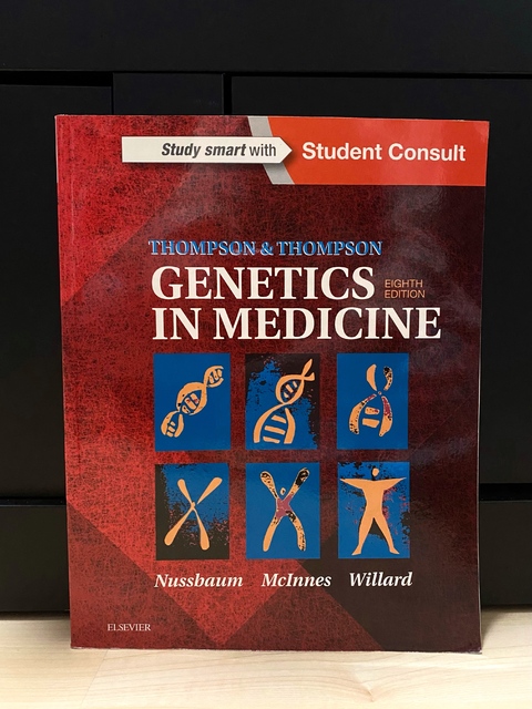 9781437706963-Thompson-Thompson-Genetics-in-Medicine