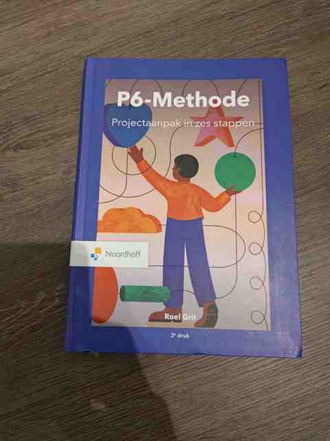 9789001575649-Projectaanpak-in-zes-stappen