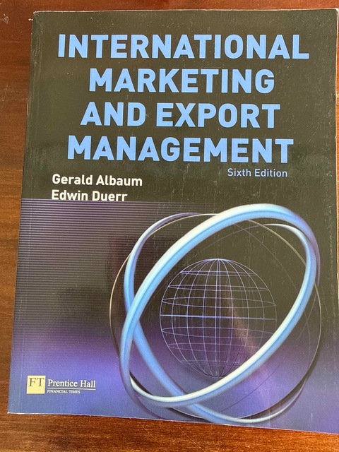 9780273713876-Studyguide-for-International-Marketing-and-Export-Management-by-Albaum-Gerald-ISBN-9780273713876