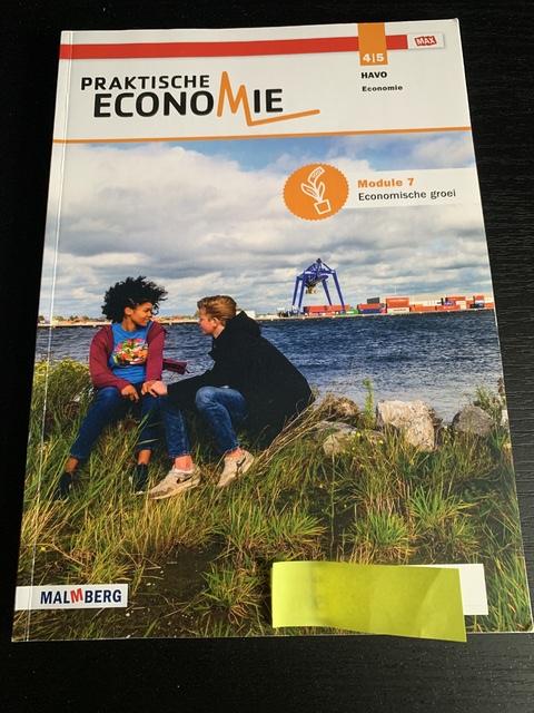9789402064773-Praktische-Economie-45-havo-economie-module