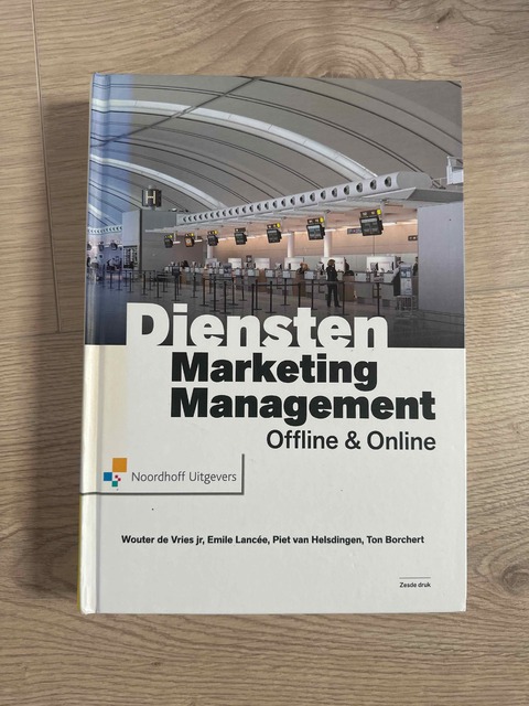 9789001818999-Dienstenmarketingmanagement