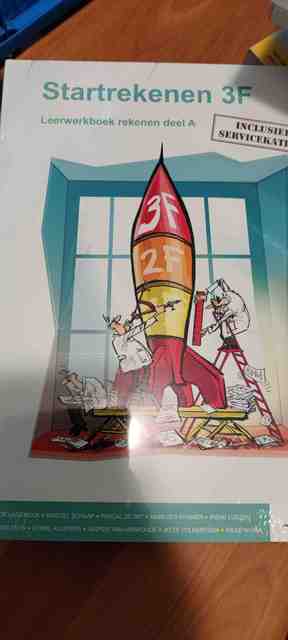 9789491699962-Startrekenen-3F-A-B-Leerwerkboek