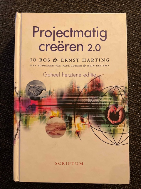 9789055943999-Projectmatig-creeren-2.0
