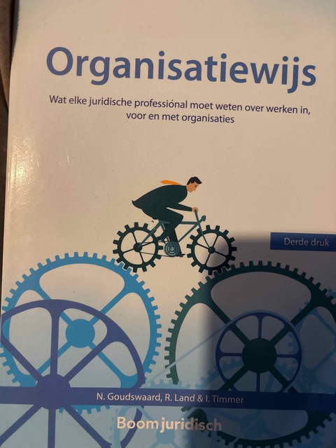 9789462908833-Organisatiewijs