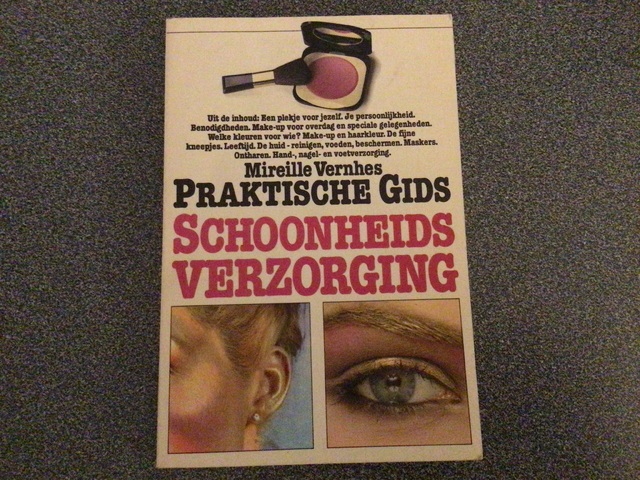 9789027490582-Praktische-gids-schoonheidsverzorging