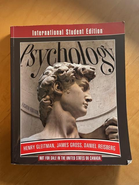 9780393932508-Psychology