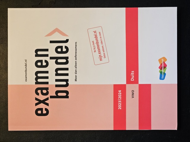 9789006648386-Examenbundel-vwo-Duits-20232024