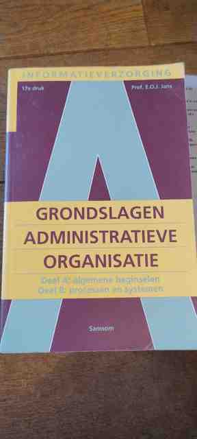 9789014050539-Grondslagen-van-administratieve-organisatie