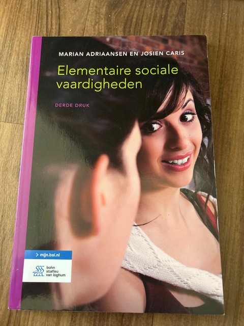 9789031389940-Elementaire-sociale-vaardigheden