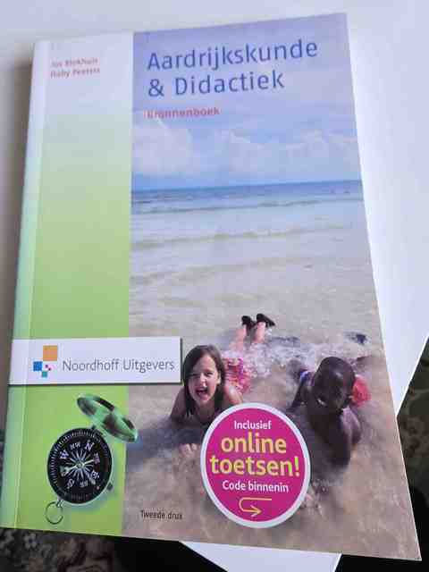 9789001089641-Aardrijkskunde-Didactiek-Bronnenboek