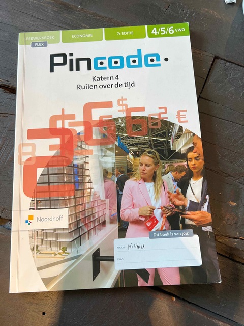9789001753757-Pincode-7e-ed-vwo-katern-4-Ruilen-over-Tijd-FLEX-boek