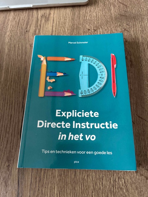 9789493209770-Expliciete-directe-instructie-in-het-voortgezet-onderwijs