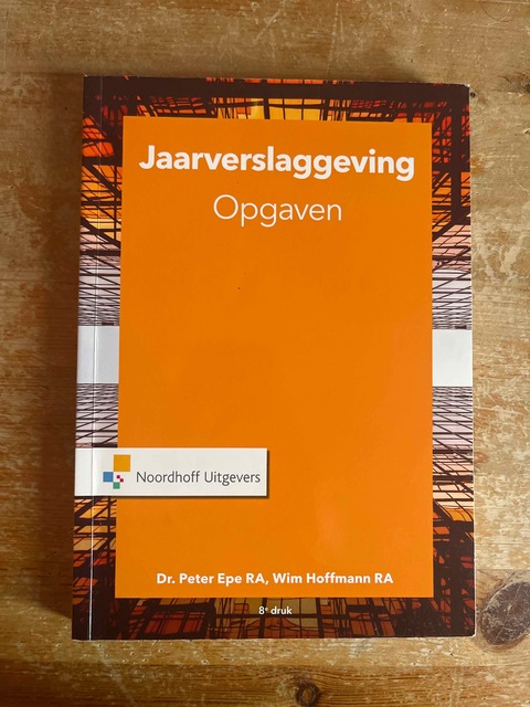 9789001875312-Jaarverslaggeving-Opgaven