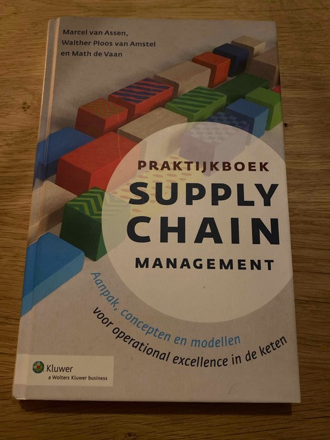 9789013065268-Praktijkboek-supply-chain-management