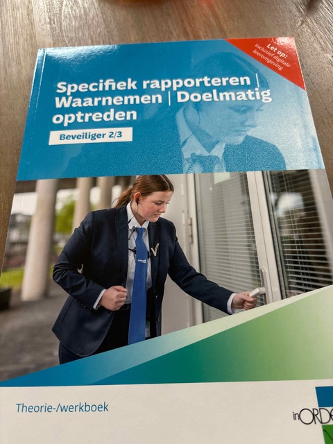 9789037260236-Beveiliger-23-veiligheid-en-beveiligingbasis1-Theorieboek-en-werkboek