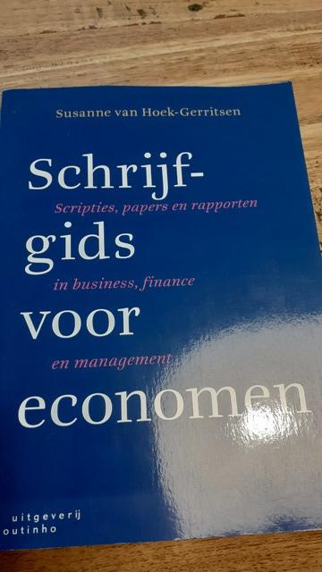 9789046904664-Schrijfgids-voor-economen