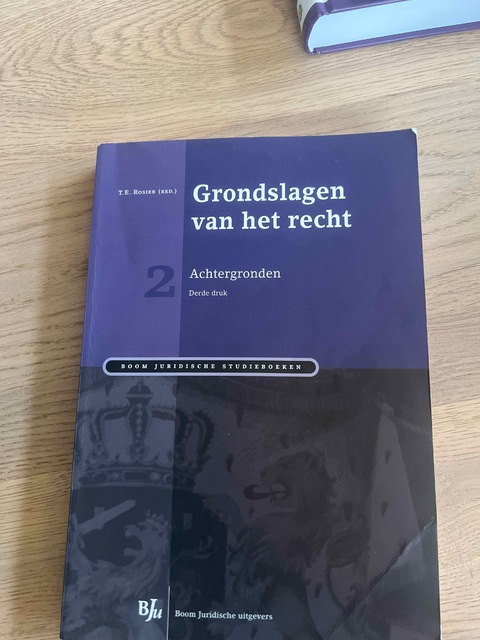 9789089743305-Grondslagen-van-het-recht-2-Achtergronden