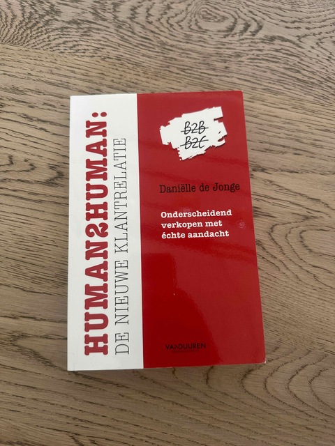 9789089654946-Human2Human-de-nieuwe-klantrelatie