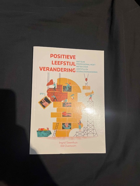 9789088507489-Positieve-leefstijlverandering