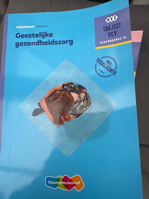 9789006952964-Traject-Combipakket-niveau-3-geestelijke-gezondheidszorg-Theorieboek