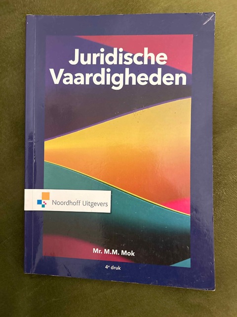 9789001899707-Juridische-vaardigheden