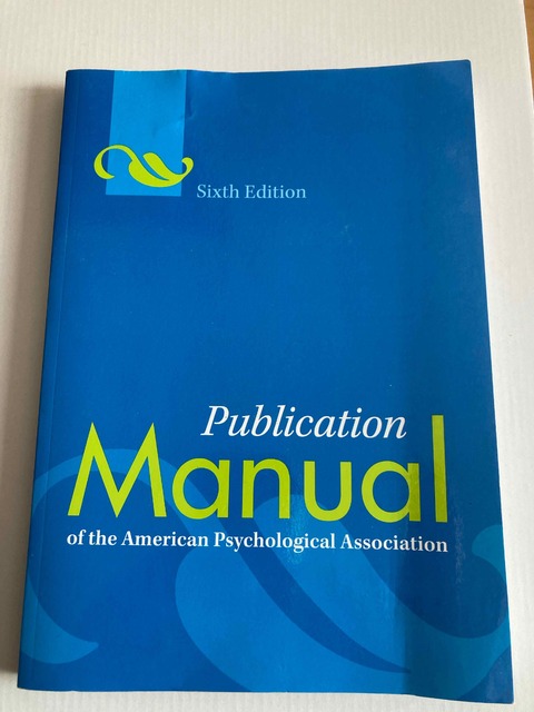 9781433805615-Publication-Manual-of-the-American-Psychological-Association
