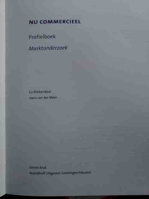 9789001880859-Nu-Commercieel-Profielboek-Marktonderzoek-online