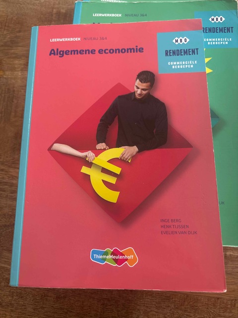 9789006372267-Algemene-economie-Leerwerkboek-niveau-34
