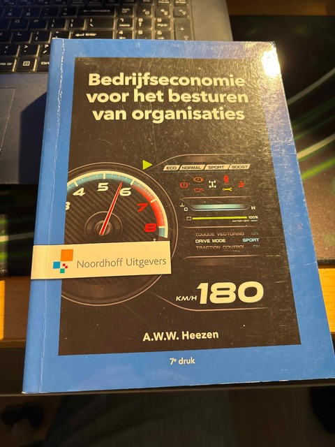 9789001900083-Bedrijfseconomie-voor-het-besturen-van-organisaties