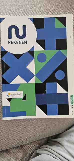 9789001299941-NU-Rekenen-mbo-niveau-4-2021-Leerwerkboek