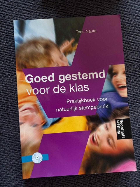 9789001757557-Goed-gestemd-voor-de-klas-CD
