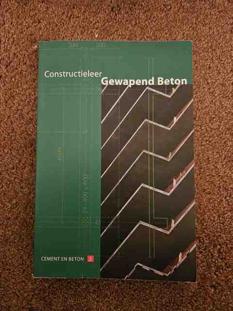 9789461040060-Constructieleer-gewapend-beton
