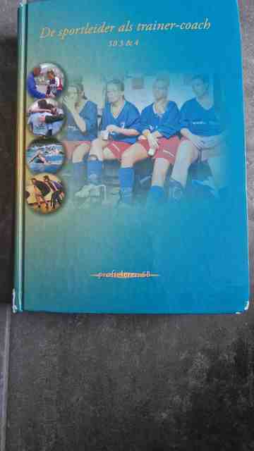 9789085241669-De-sportleider-als-trainer-coach