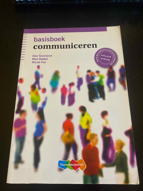 9789006951103-Basisboek-communiceren