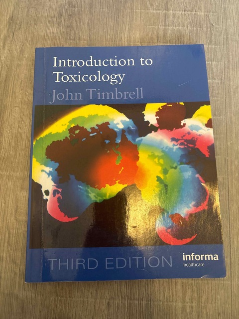 9780415247634-Introduction-to-Toxicology