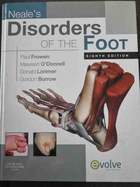 9780702030291-Neales-Disorders-of-the-Foot