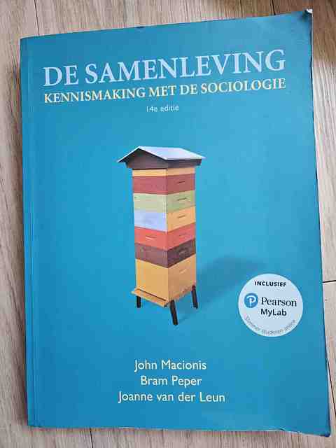 9789043035774-De-samenleving-14e-editie