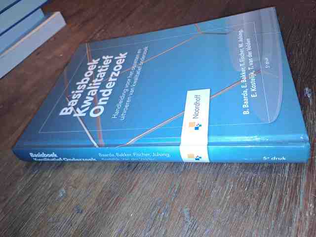 9789001747558-Basisboek-Kwalitatief-onderzoek