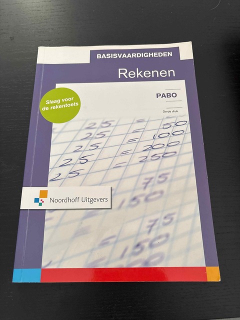 9789001822972-Basisvaardigheden-rekenen-voor-de-Pabo