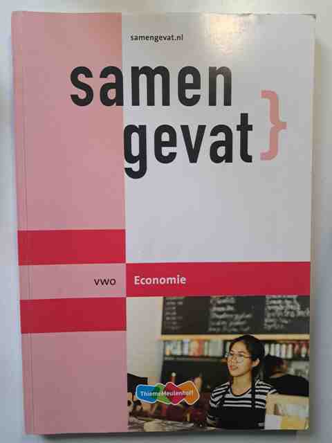 9789006372472-Samengevat-vwo-Economie-7e-druk