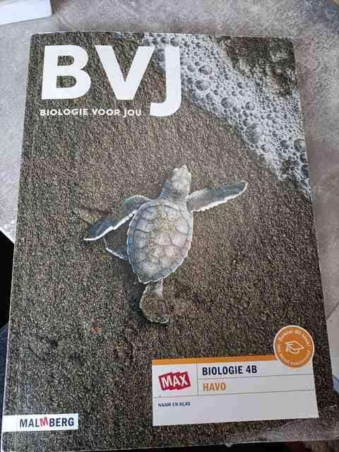 9789402068689-Biologie-voor-jou-4B-havo